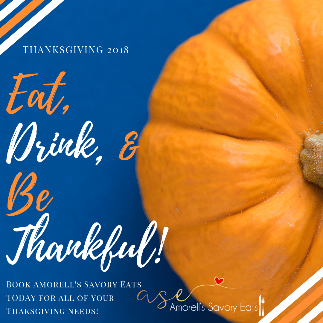 Thanksgiving 2018 (2)